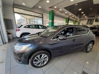 usata DS Automobiles DS4 1.6 e-HDi 115 airdream Chic