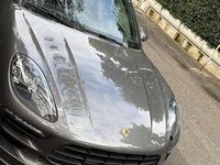 Usata Porsche Macan 360 CV (264 kW) 2017 SUV