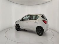 usata Opel Corsa 1.2 5 porte Black Edition