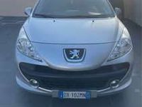 usata Peugeot 207 3p 1.4 hdi Energie