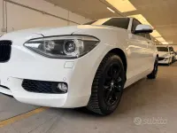 Occasion BMW 120 Sport Line 184 ch (135 kW) 2013 Blanc Citadine