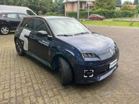 Usado Renault 5 E-Tech Iconic 110 kW (150 CV) 2024 Azul Berlina