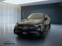 Nuova Mercedes GLC220 Advanced 197 CV (144 kW) 2026 Grigio SUV