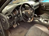 Usata Porsche Cayenne GTS 405 CV (297 kW) 2009 Nero SUV