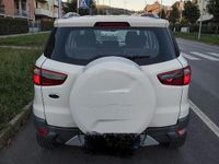 Usata Ford Ecosport Sport 125 CV (91 kW) 2014 SUV