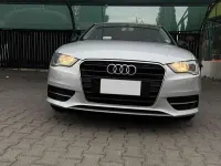Usata Audi A3 Ambiente 122 CV (89 kW) 2013 Berlina
