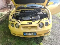 Usata Hyundai Tiburon 139 CV (102 kW) 2000 Coupé