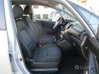 Usata Hyundai ix20 Xpossible 90 CV (66 kW) 2015 Grigio Utilitaria