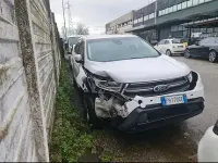 Usata Ford Edge 209 CV (153 kW) 2018 SUV