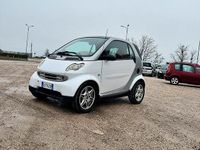 Usata Smart #1 2003 Bianco SUV