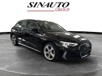 Usata Audi A3 Sportback e-tron S-Line 150 CV (110 kW) 2024 Utilitaria