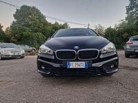 Usata BMW 216 Luxury Line 116 CV (85 kW) 2016 Station wagon