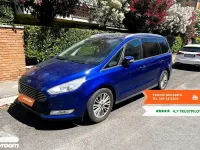 Usata Ford Galaxy 179 CV (131 kW) 2017 Monovolume