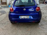 usata Alfa Romeo MiTo 1.3