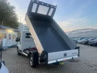 Nuova Fiat Ducato 140 CV (102 kW) 2025 Furgone
