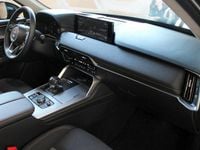 Usata Mazda CX-60 200 CV (147 kW) 2024 Deep crystal blue SUV