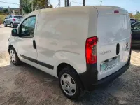 Usata Fiat Fiorino Trekking 95 CV (69 kW) 2019 Bianco Monovolume