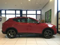 Usata Alfa Romeo Tonale 280 CV (205 kW) 2025 Rosso SUV
