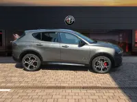 Nuova Alfa Romeo Tonale Veloce 160 CV (117 kW) 2025 Grigio scuro SUV