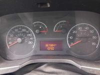 Usata Fiat Fiorino 77 CV (56 kW) 2011 Bianco Monovolume
