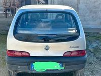 Usata Fiat 600 2004 Utilitaria