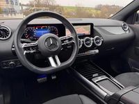 Usata Mercedes GLA200 Advanced Plus 149 CV (109 kW) 2023 Nero SUV