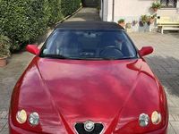 Usata Alfa Romeo Spider 150 CV (110 kW) 2000 Cabrio