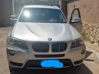 Usata BMW X3 184 CV (135 kW) 2012 SUV