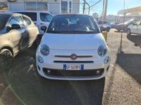 usata Fiat 500C 500C1.0 hybrid Cult 70cv