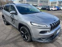 usata Jeep Cherokee 2.2 Mjt II 4WD Active Drive I Night Eagle