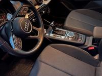 Usata Audi Q2 Advanced 150 CV (110 kW) 2023 Grigio SUV