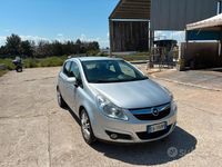 Usata Opel Corsa 75 CV (55 kW) 2010 Utilitaria