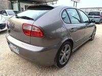 Usata Seat Leon FR 150 CV (110 kW) 2005 Other Utilitaria