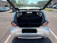 Occasion Toyota Aygo 68 ch (50 kW) 2014 Gris Citadine