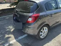 Usata Opel Corsa 86 CV (63 kW) 2012 Utilitaria