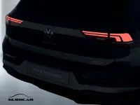 Nuova VW Golf VIII Edition 116 CV (85 kW) 2026 Nero Utilitaria