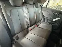 Usata Audi Q2 Design 150 CV (110 kW) 2017 Blu SUV