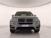 Begagnad BMW X5 Comfort Edition 313 HK (230 kW) 2018 Other SUV