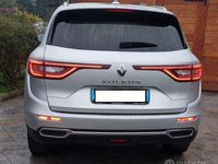 usata Renault Koleos dCi 175CV X-Tronic Energy Intens del 2019 usata a Palestrina
