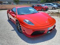Usata Ferrari F430 2005 Rosso