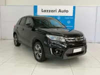 Usata Suzuki Vitara 120 CV (88 kW) 2018 Nero SUV