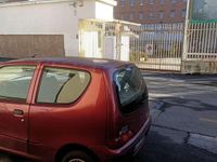 Usata Fiat 600 54 CV (39 kW) 2005 Utilitaria