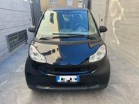 usata Smart ForTwo Coupé 2ª serie 1000 52 kW passion