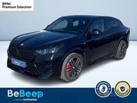 Usata BMW X2 M Sport 150 CV (110 kW) 2025 Nero metallizzato SUV