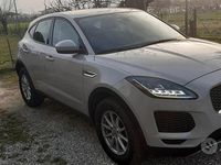 Usata Jaguar E-Pace R-Dynamic 204 CV (150 kW) 2020 SUV