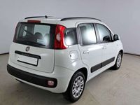 usata Fiat Panda 1.2 Lounge 69cv E6 Ok Neopatentati