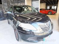 Usata Lancia Ypsilon Gold 69 CV (50 kW) 2013 Grigio Utilitaria