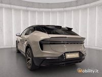Usata Lotus Eletre 450 kW (612 CV) 2025 Grigio SUV