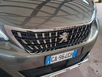 Usata Peugeot 3008 Allure 130 CV (95 kW) 2020 Grigio SUV
