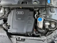 Usata Audi A4 143 CV (105 kW) 2012 Station wagon